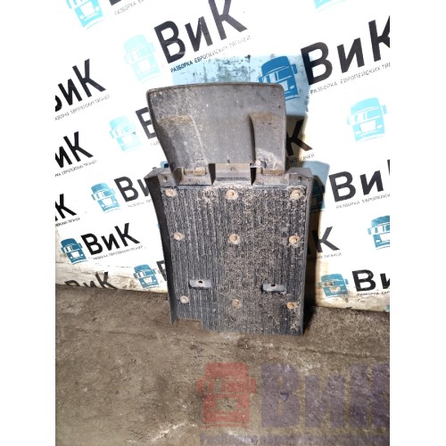 Крыло переднее Volvo FH 4 732456 LH (475)-2