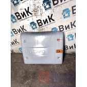 Накладка на глушитель Volvo FH 4 732456 боковая (831)