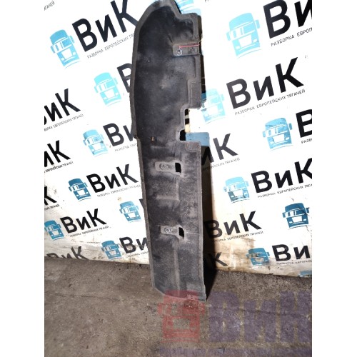 Пыльник двигателя Volvo FH 4 732456 LH (835)-2