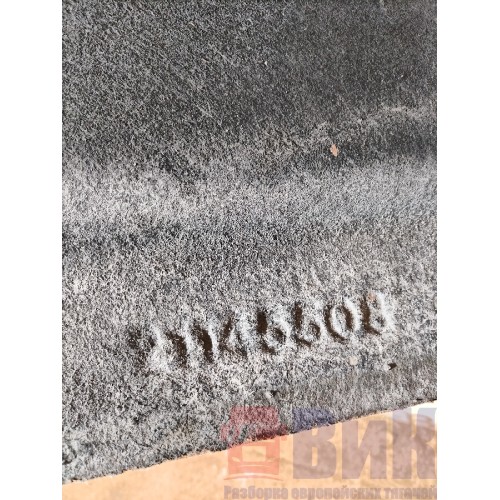 Пыльник двигателя Volvo FH 4 732456 LH (835)-1