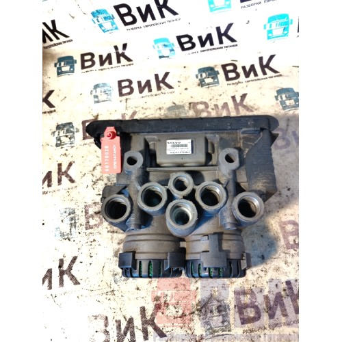 Модулятор EBS 2-канальный Volvo FH 4 732456 (928)