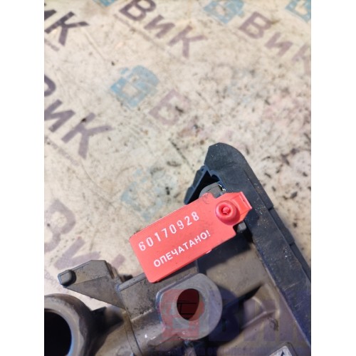 Модулятор EBS 2-канальный Volvo FH 4 732456 (928)-2