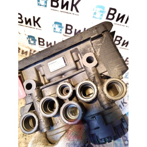 Модулятор EBS 2-канальный Volvo FH 4 732456 (928)-4