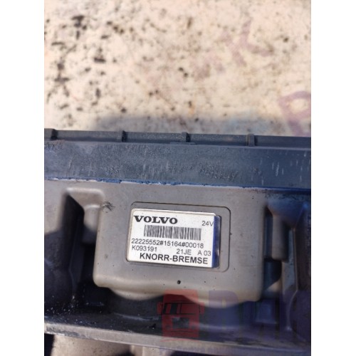 Модулятор EBS 2-канальный Volvo FH 4 732456 (928)-1