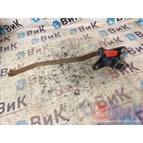 Кран уровня пола Volvo FH 4 732456 с 1 тягой (927)