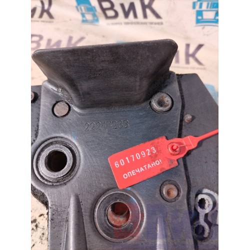 Замок кабины Volvo FH 4 732456 (923)-3