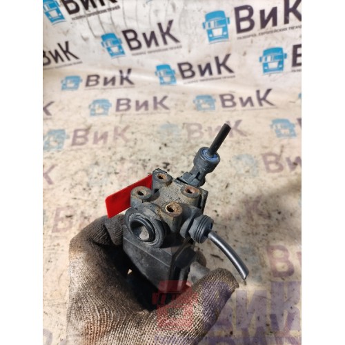 Клапан электромагнитный (соленоид) Volvo FH 4 732456 (830)-2