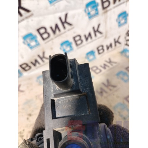 Клапан электромагнитный (соленоид) Volvo FH 4 732456 (830)-3