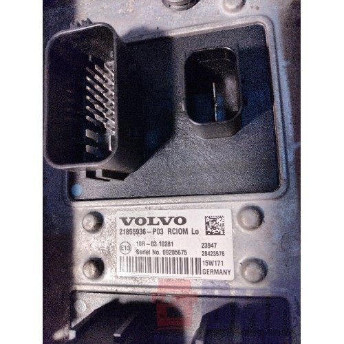 Блок RCIOM Lo Volvo FH 4 732456 (922)-1