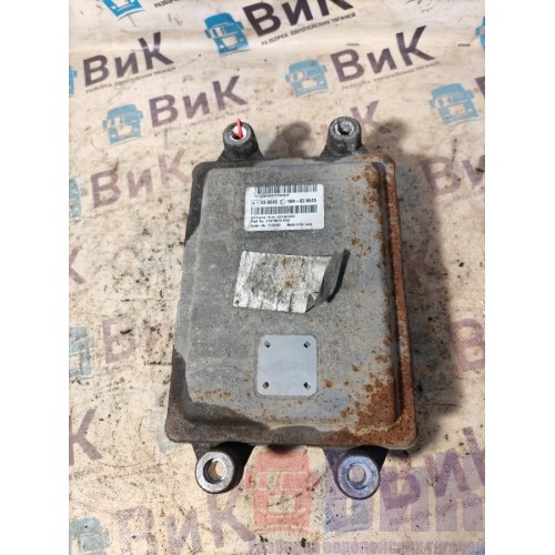 Блок Adblue Volvo FH 4 732456 (828)-1