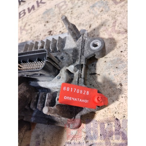 Блок Adblue Volvo FH 4 732456 (828)-3