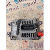 Блок Adblue Volvo FH 4 732456 (828)