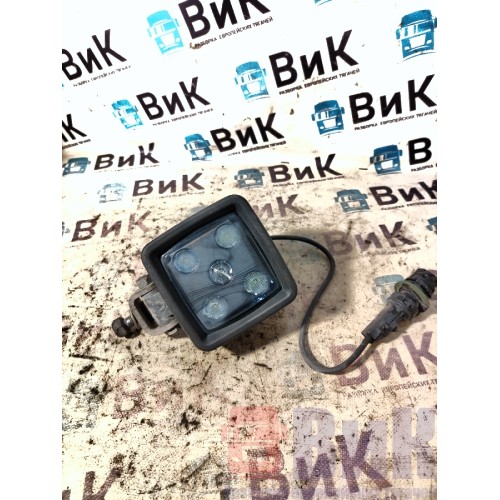 Фонарь освещения прицепа Volvo FH 4 732456 (474) 