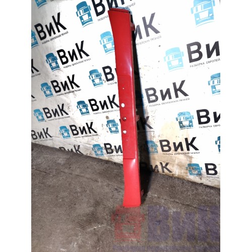 Бампер Volvo FH 4 732456 центральная часть (822)