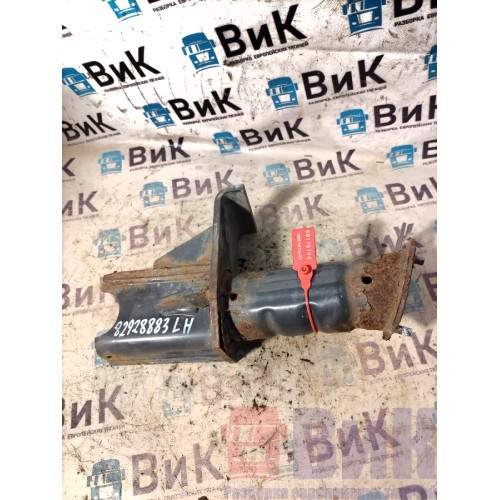 Кронштейн усилителя бампера Volvo FH 4 732456 LH (754)