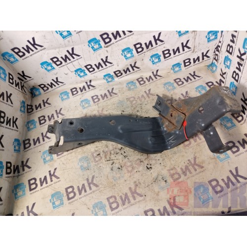 Кронштейн противотуманной фары Volvo FH 4 732456 LH (758)-3