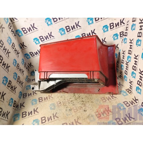 Подножка нижняя Volvo FH 4 732456 RH в сборе с корпусом (810)-3