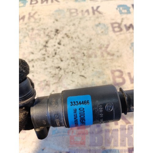 Насос омывателя Volvo FH 4 732456 ориг. (466)-1