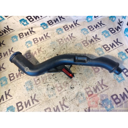 Горловина бачка омывателя Volvo FH 4 732456 (804)