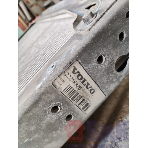 Радиатор основной Volvo FH 4 732456 (780)-6