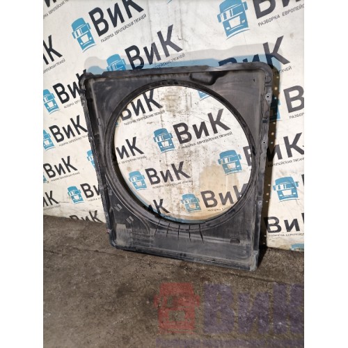 Диффузор Volvo FH 4 732456 неориг. (779)-2