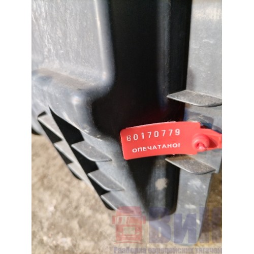 Диффузор Volvo FH 4 732456 неориг. (779)-1