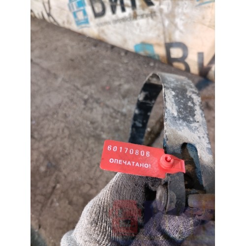 Хомут ресивера Volvo FH 4 732456 (806)-1