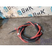 Провод силовой Volvo FH 4 732456 550см (773)