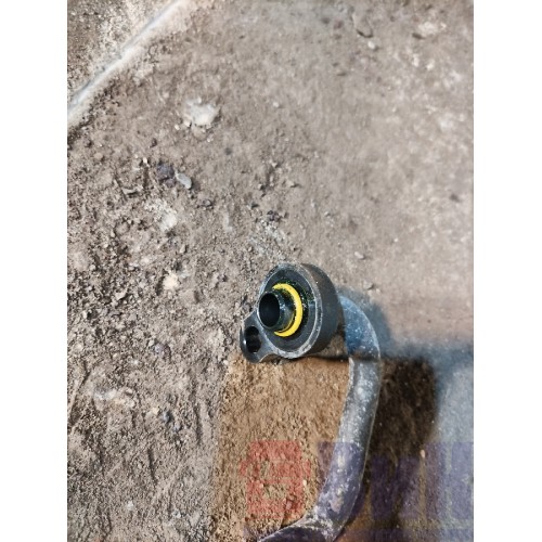 Трубка кондиционера Volvo FH 4 732456 (769)-2