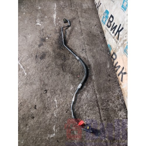 Трубка кондиционера Volvo FH 4 732456 (769)-5