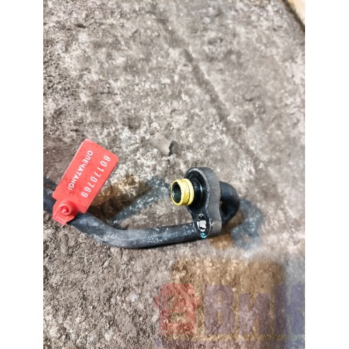 Трубка кондиционера Volvo FH 4 732456 (769)-1