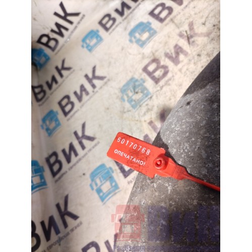 Патрубок интеркулера Volvo FH 4 732456 (768)-3