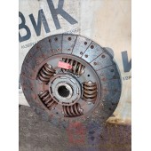 Диск сцепления Volvo FH 4 732456 11мм SACHS (762)