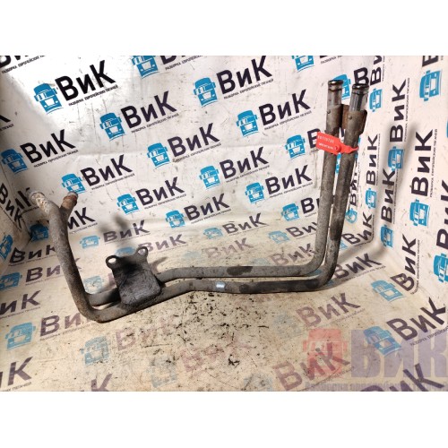 Трубка антифризная Volvo FH 4 732456 двойная (736)