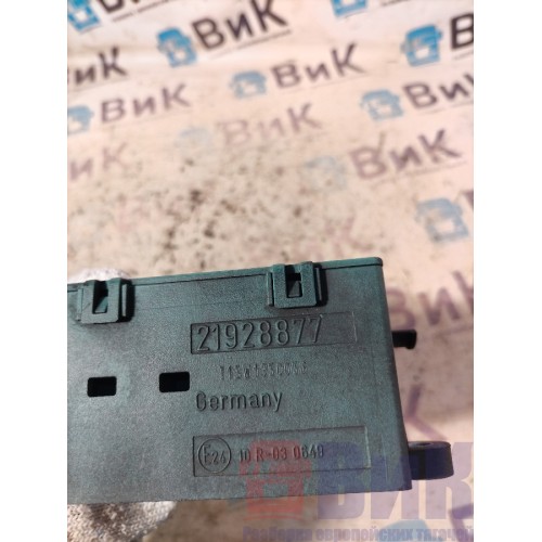 Реле предпускового подогревателя Volvo FH 4 732456 D13K (786)-3