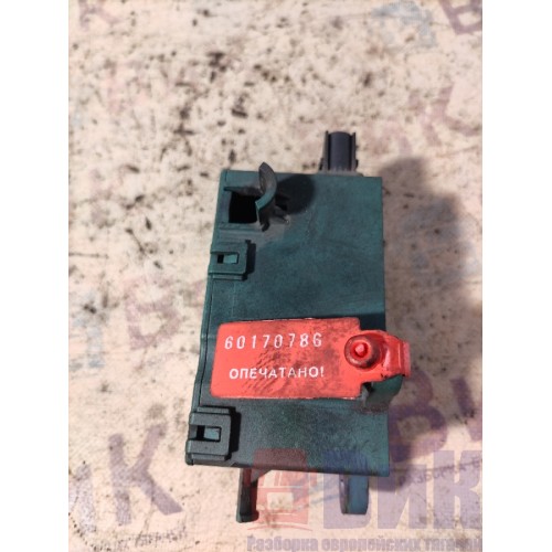 Реле предпускового подогревателя Volvo FH 4 732456 D13K (786)-4