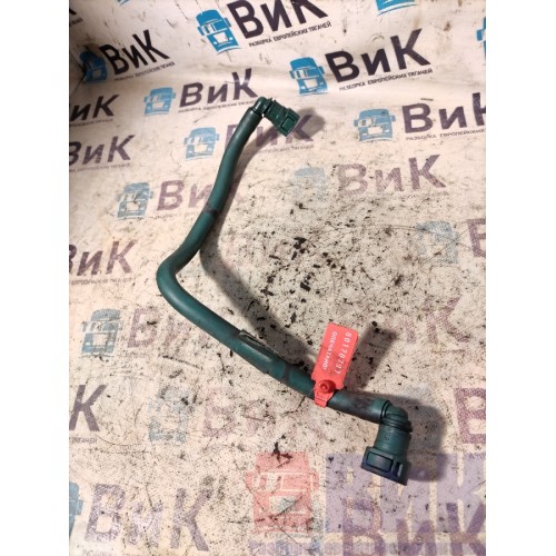 Трубка топливная Volvo FH 4 732456 D13K пластиковая (797)-1