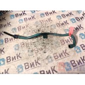 Трубка топливная Volvo FH 4 732456 D13K пластиковая (798)