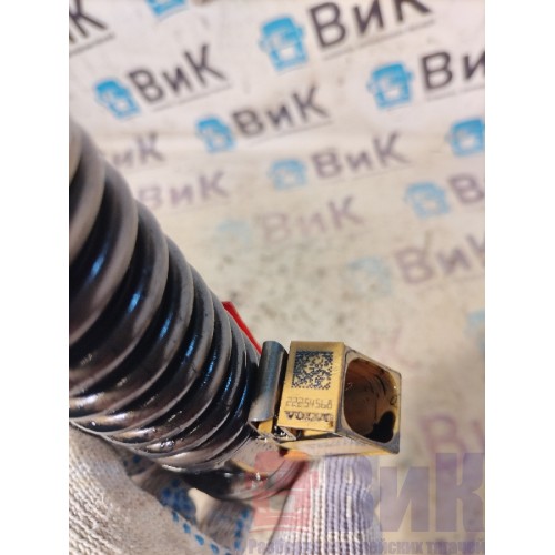 Форсунка топливная электрическая Volvo FH 4 732456 D13K (723)-1