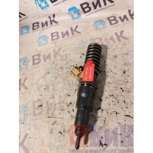 Форсунка топливная электрическая Volvo FH 4 732456 D13K (723)
