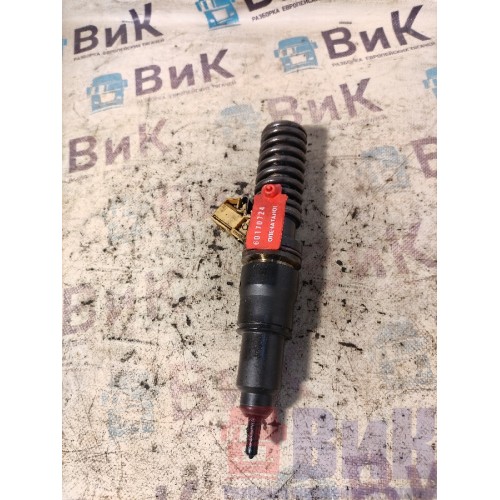 Форсунка топливная электрическая Volvo FH 4 732456 D13K (724)