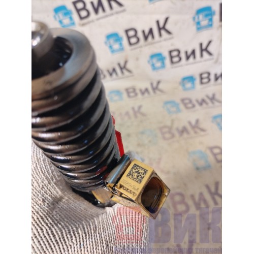 Форсунка топливная электрическая Volvo FH 4 732456 D13K (725)-1