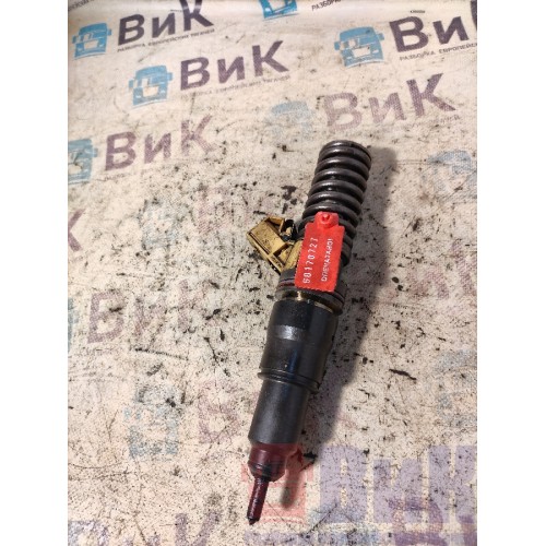 Форсунка топливная электрическая Volvo FH 4 732456 D13K (727)