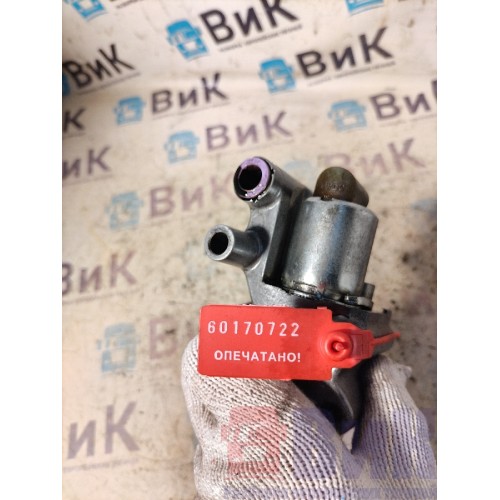 Клапан VEB горного тормоза Volvo FH 4 732456 D13K (722)-3