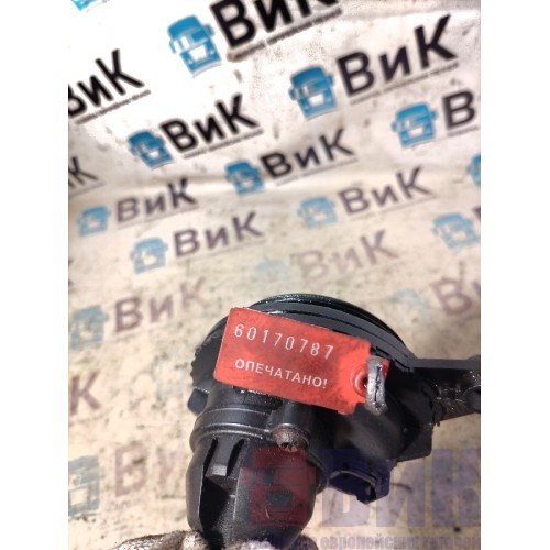 Стакан топливного фильтра Volvo FH 4 732456 D13K с подогревом (787)-1