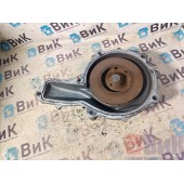 Насос водяной (помпа) Volvo FH 4 732456 D13K электрический (784)