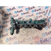 Корпус масляных фильтров Volvo FH 4 732456 D13K в сборе с клапанами (782)