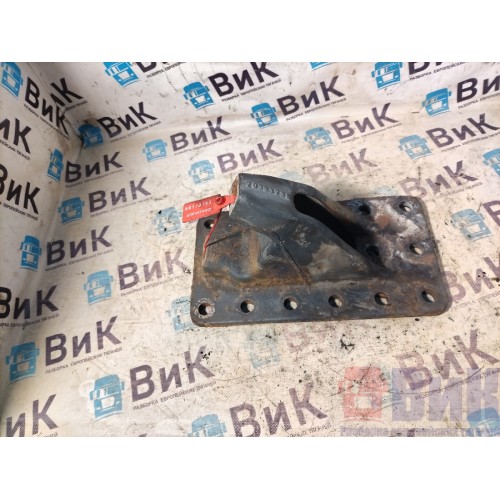 Кронштейн V-образной тяги (к раме) Volvo FH 4 732456 D13K (793)