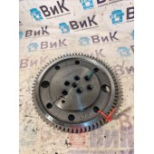 Шестерня ГРМ промежуточная Volvo FH 4 732456 D13K (719)