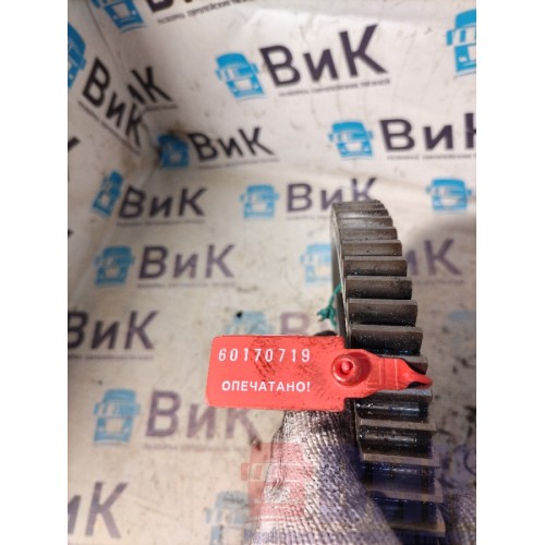 Шестерня ГРМ Volvo FH 4 732456 D13K промежуточная (719)-2